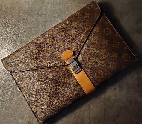 lv envelope clutch|oversized envelope clutch.